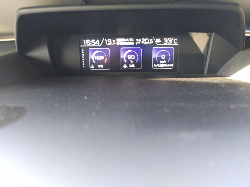 ＸＶ２．０ｉ－Ｓアイサイトの写真 18