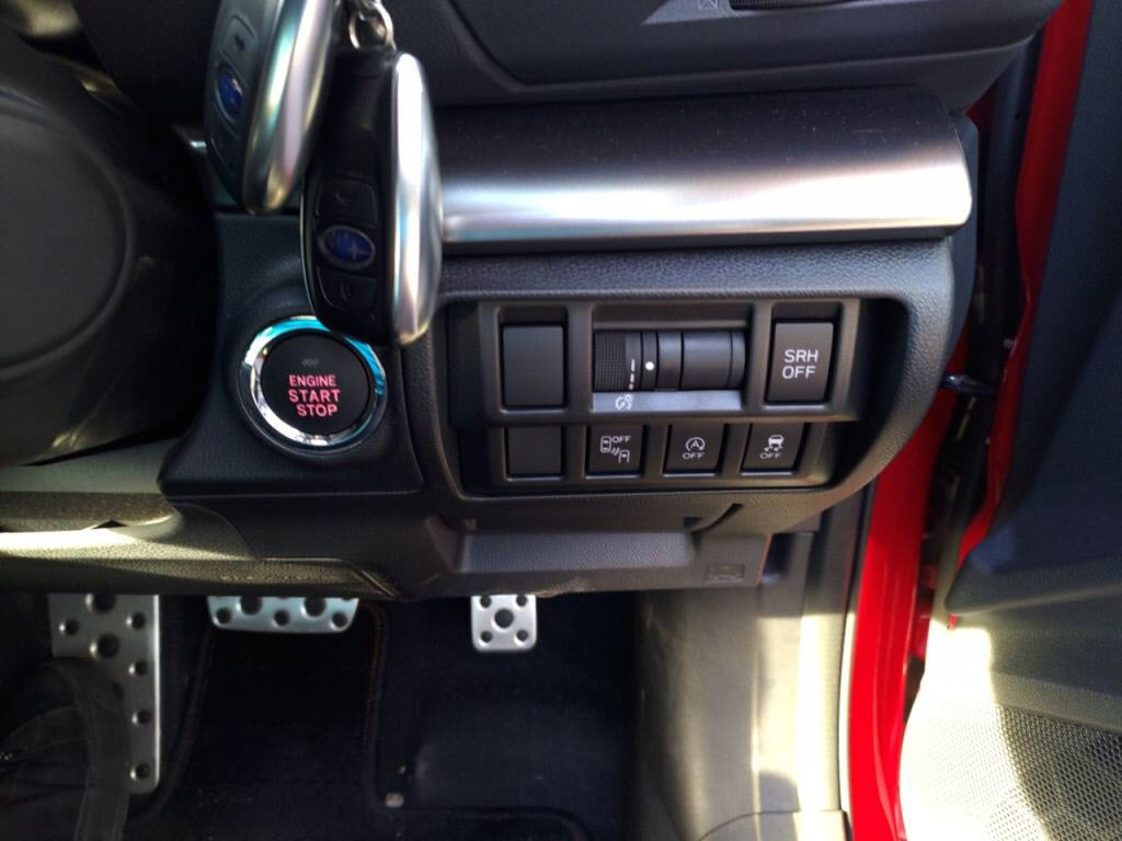 ＸＶ２．０ｉ－Ｓアイサイトの写真 19