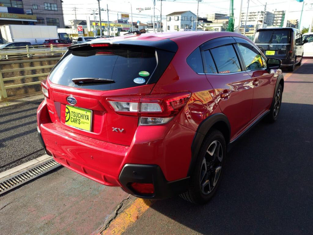 ＸＶ２．０ｉ－Ｓアイサイトの写真 2