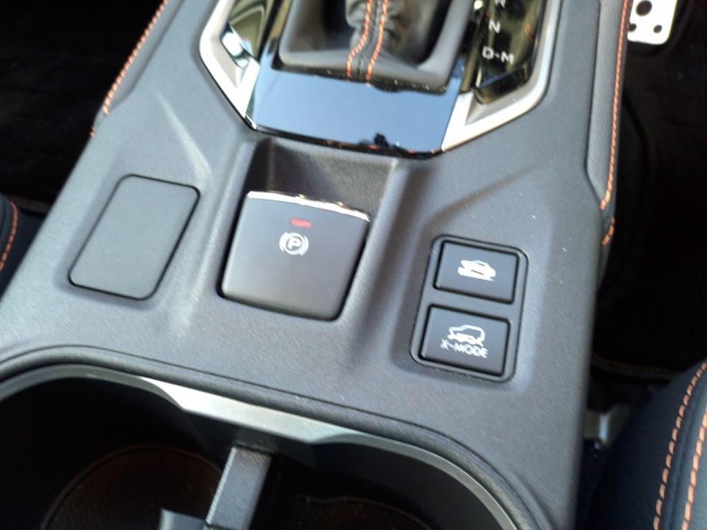 ＸＶ２．０ｉ－Ｓアイサイトの写真 21