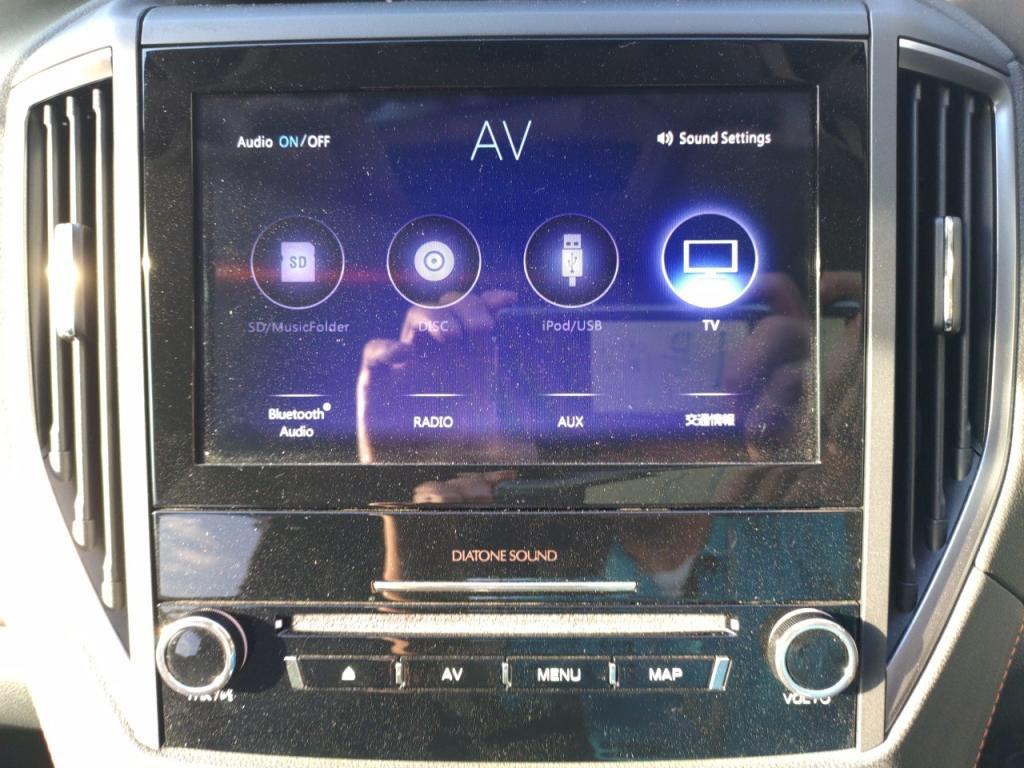 ＸＶ２．０ｉ－Ｓアイサイトの写真 24