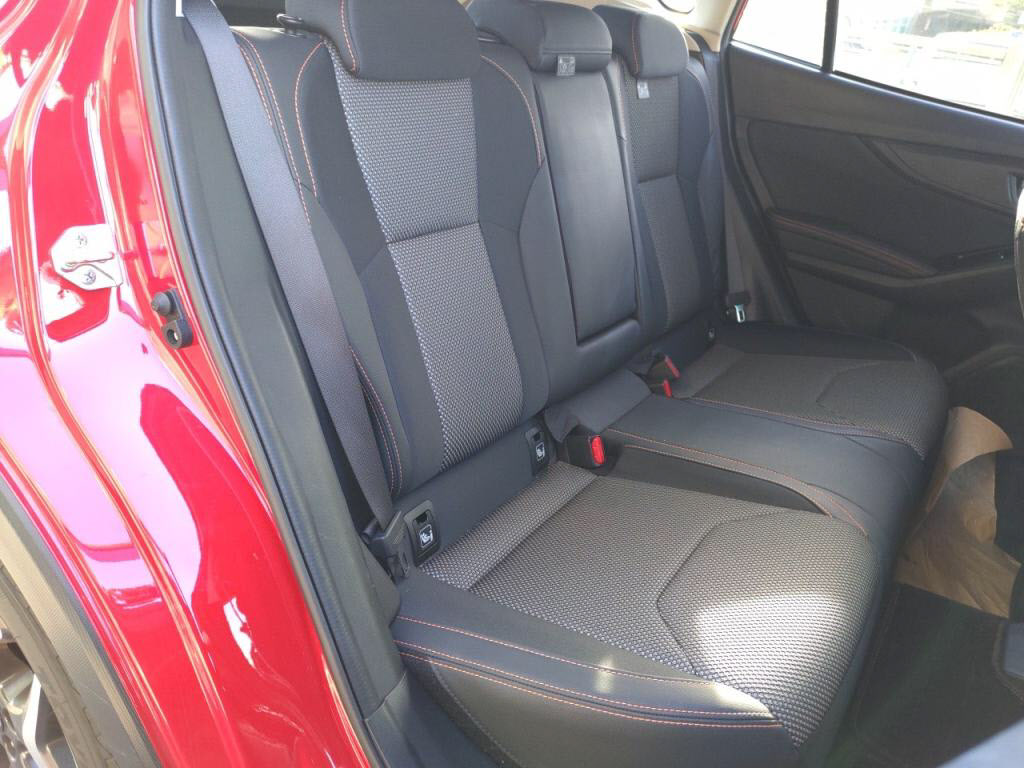 ＸＶ２．０ｉ－Ｓアイサイトの写真 25