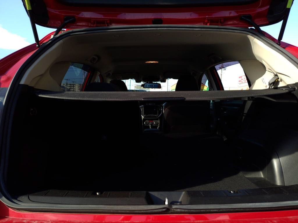 ＸＶ２．０ｉ－Ｓアイサイトの写真 26