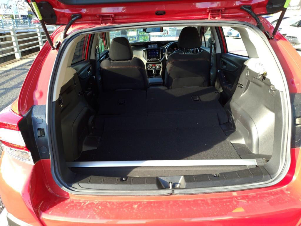 ＸＶ２．０ｉ－Ｓアイサイトの写真 27