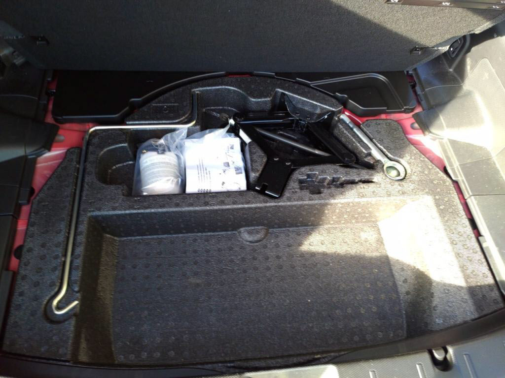 ＸＶ２．０ｉ－Ｓアイサイトの写真 28