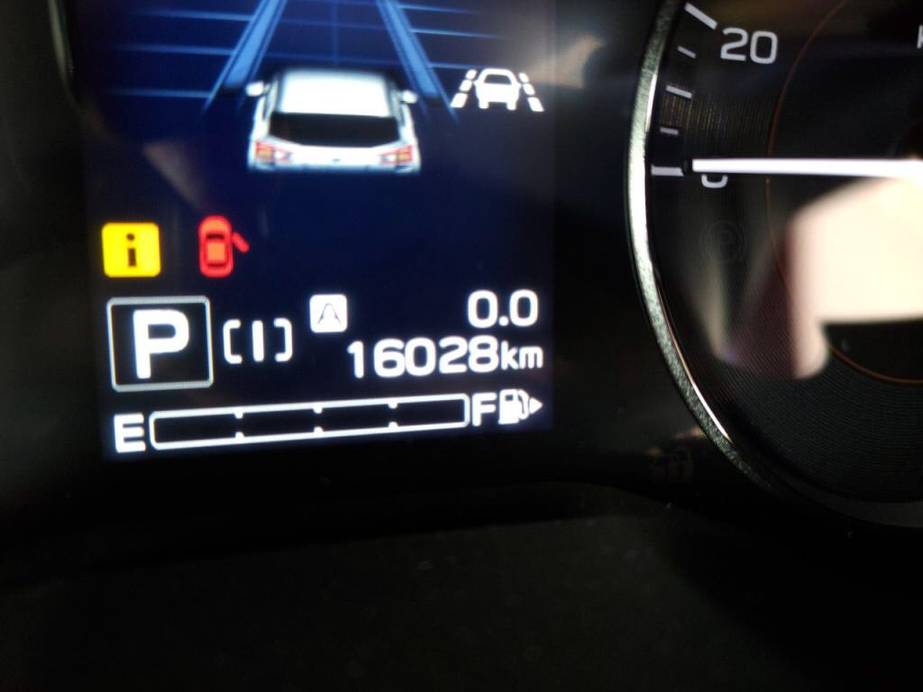 ＸＶ２．０ｉ－Ｓアイサイトの写真 29