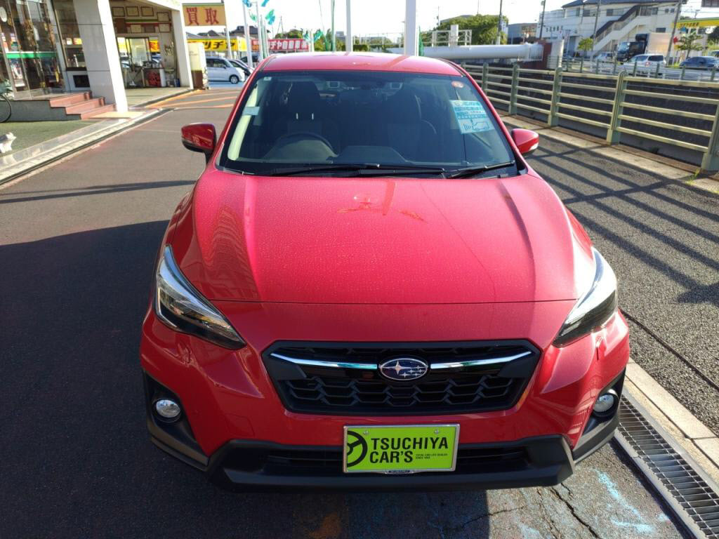 ＸＶ２．０ｉ－Ｓアイサイトの写真 9