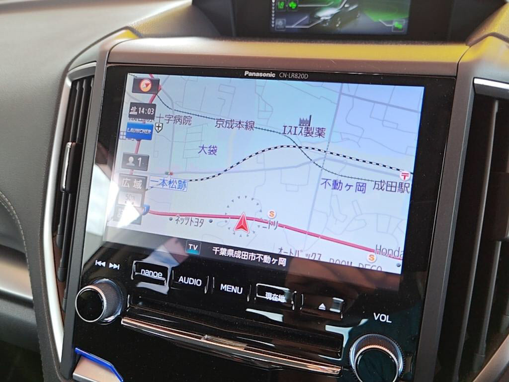 インプレッサＧ４２．０ｉ－Ｌアイサイトの写真 13