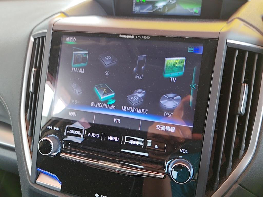 インプレッサＧ４２．０ｉ－Ｌアイサイトの写真 14