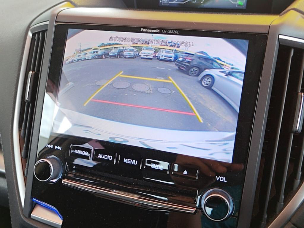 インプレッサＧ４２．０ｉ－Ｌアイサイトの写真 15