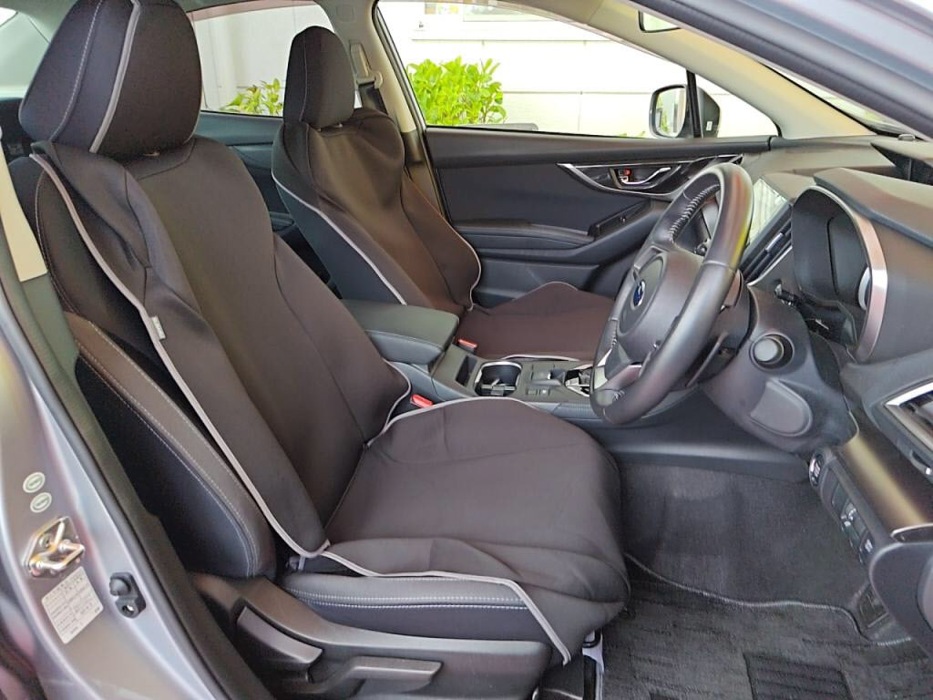 インプレッサＧ４２．０ｉ－Ｌアイサイトの写真 21