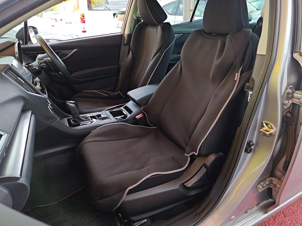 インプレッサＧ４２．０ｉ－Ｌアイサイトの写真 22