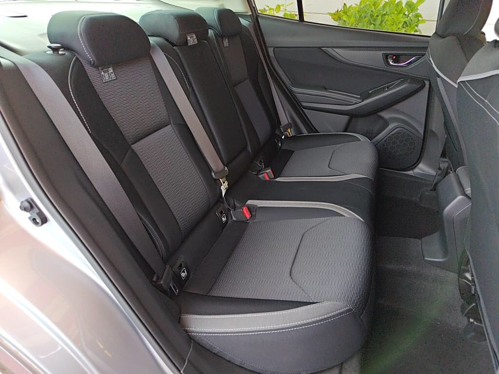 インプレッサＧ４２．０ｉ－Ｌアイサイトの写真 23