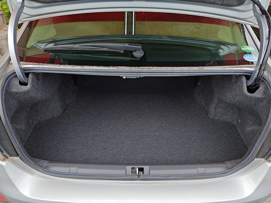 インプレッサＧ４２．０ｉ－Ｌアイサイトの写真 25