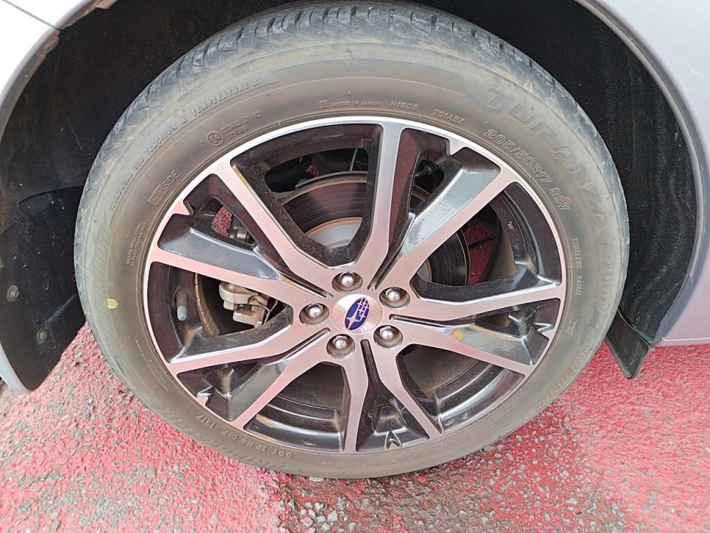 インプレッサＧ４２．０ｉ－Ｌアイサイトの写真 27