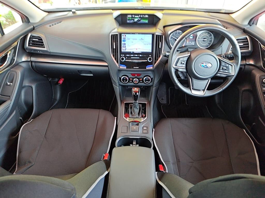 インプレッサＧ４２．０ｉ－Ｌアイサイトの写真 3