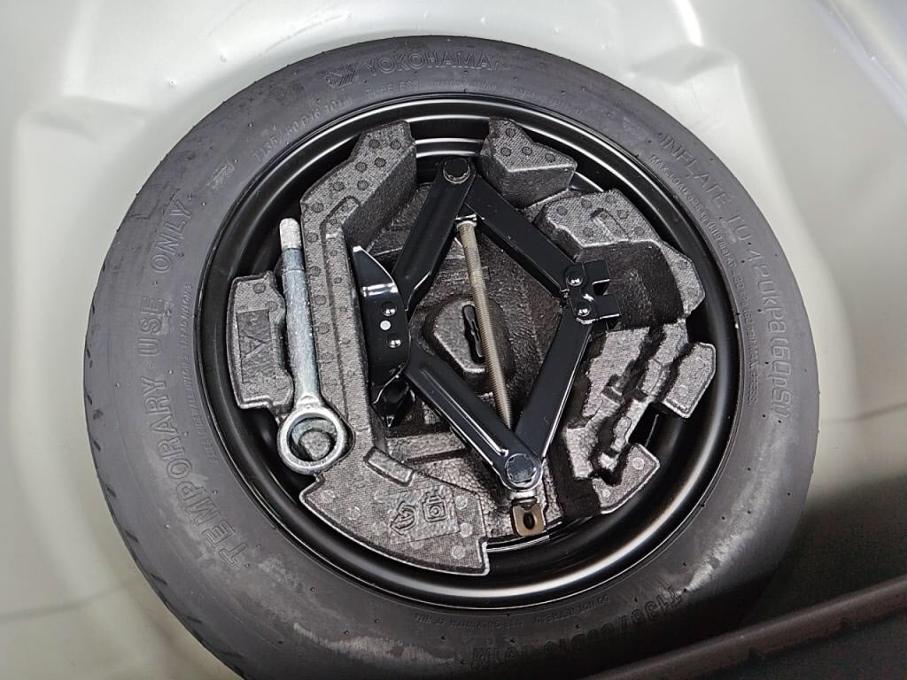 インプレッサＧ４２．０ｉ－Ｌアイサイトの写真 30