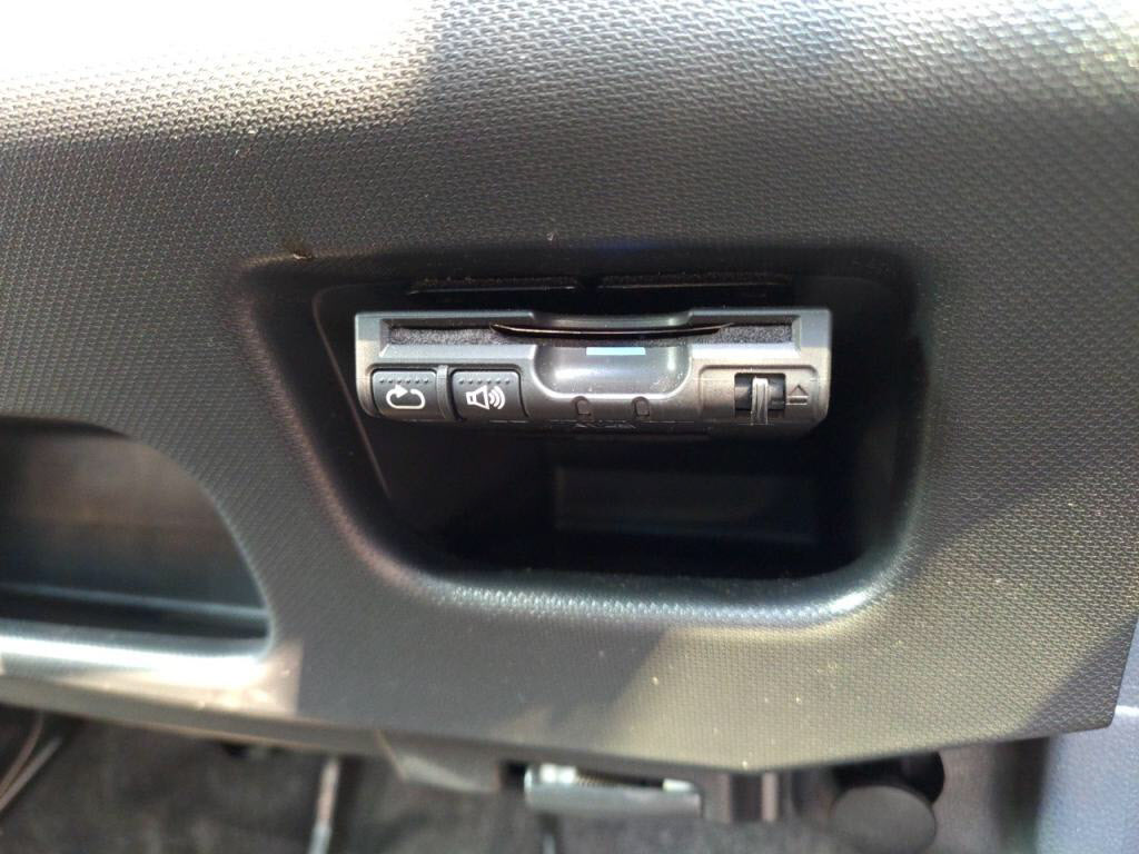 ムーヴカスタムカスタムＸの写真 13