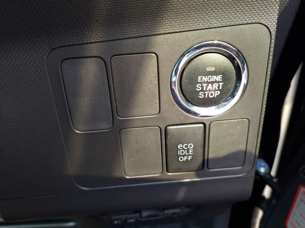 ムーヴカスタムカスタムＸの写真 15