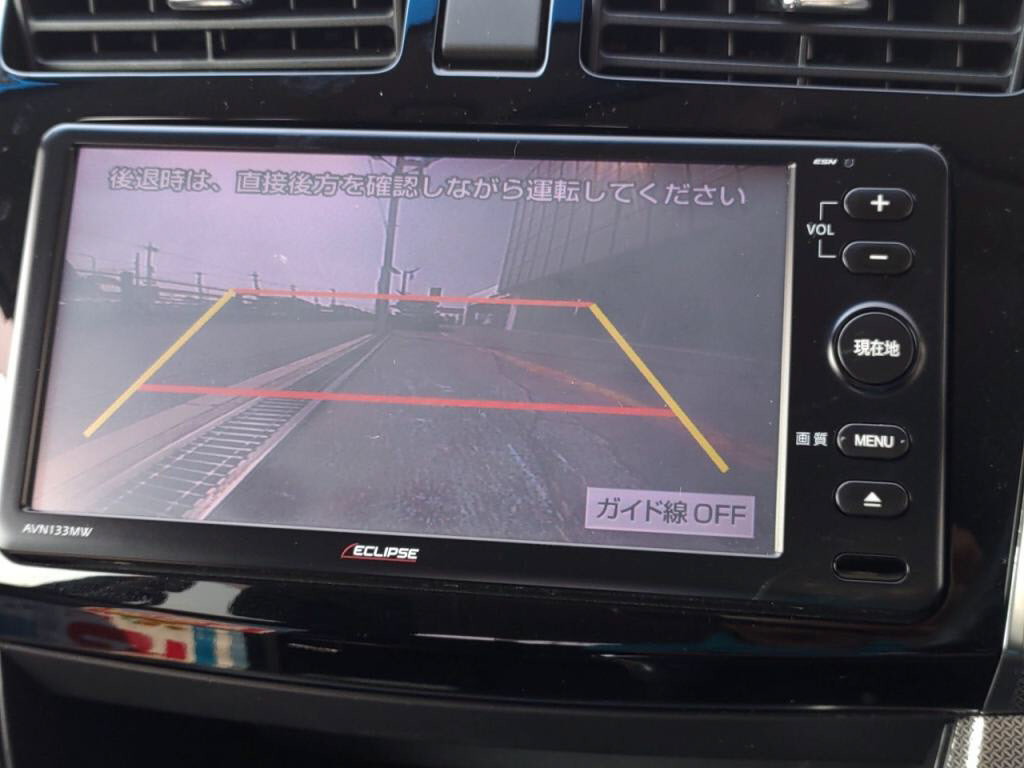 ムーヴカスタムカスタムＸの写真 16