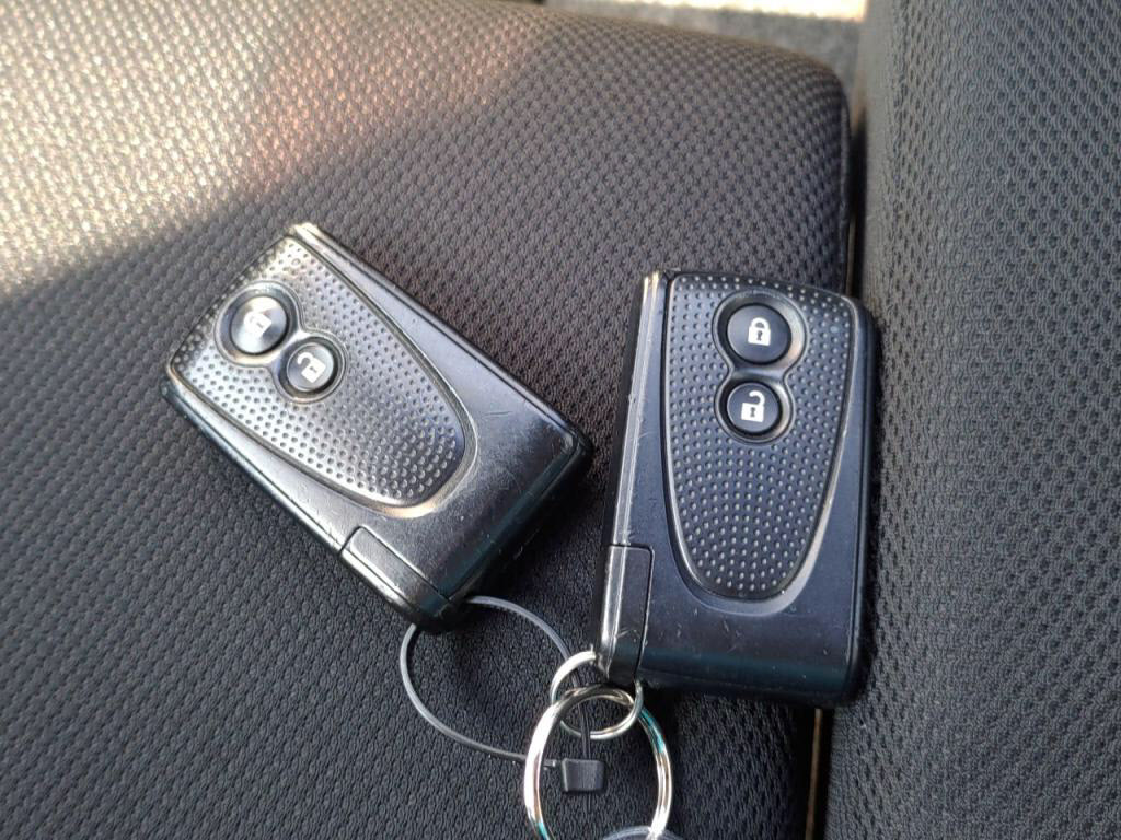 ムーヴカスタムカスタムＸの写真 20