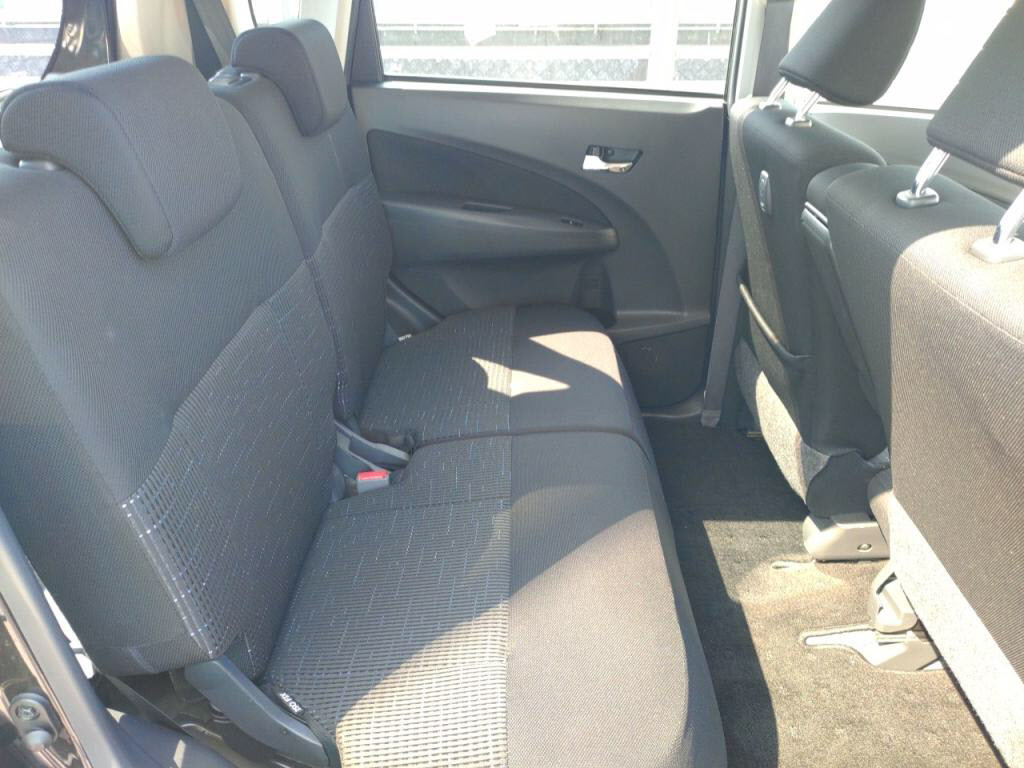 ムーヴカスタムカスタムＸの写真 21