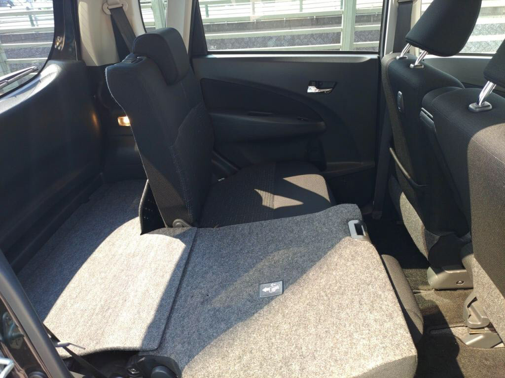 ムーヴカスタムカスタムＸの写真 22