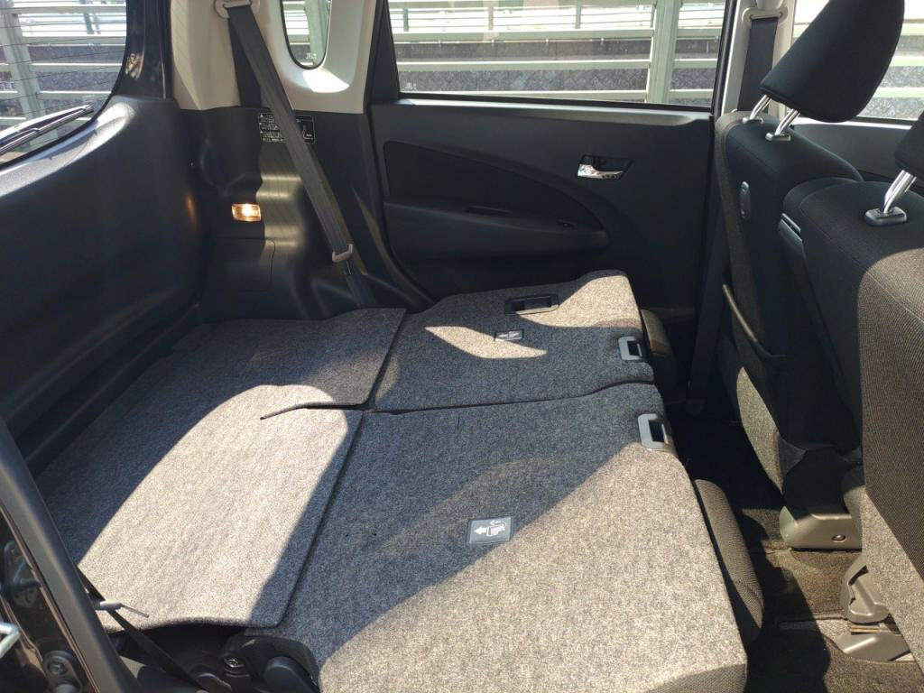 ムーヴカスタムカスタムＸの写真 23