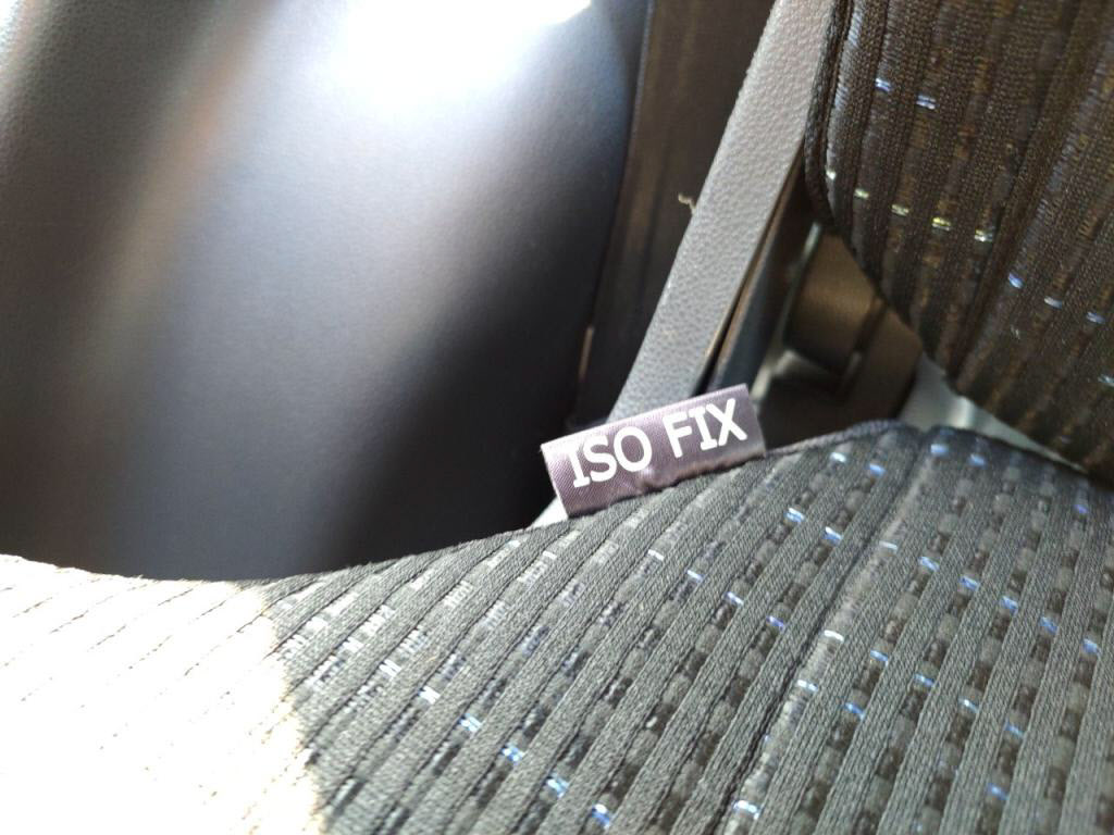 ムーヴカスタムカスタムＸの写真 24