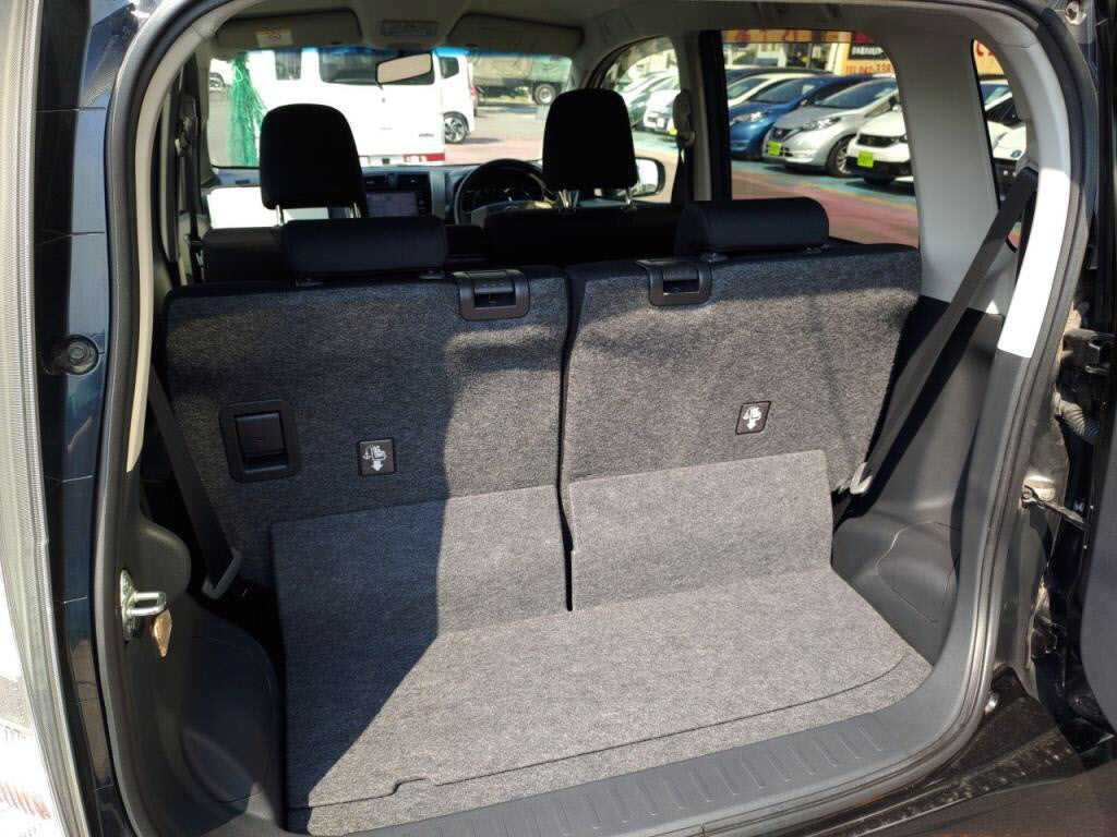 ムーヴカスタムカスタムＸの写真 27