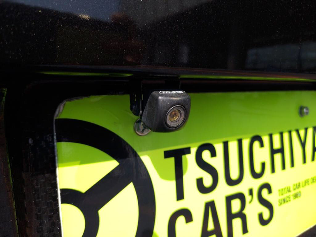 ムーヴカスタムカスタムＸの写真 28