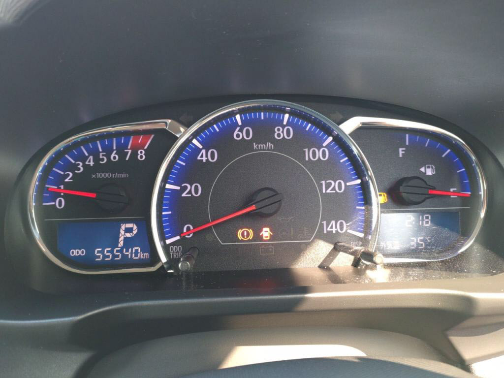 ムーヴカスタムカスタムＸの写真 29