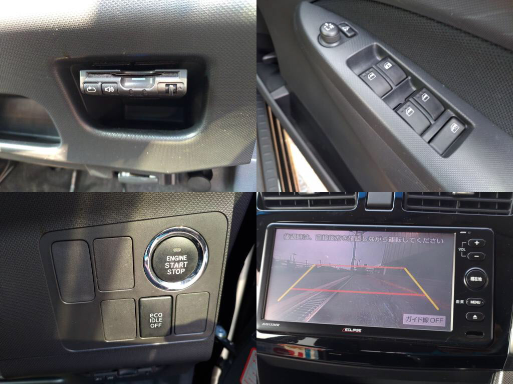 ムーヴカスタムカスタムＸの写真 5