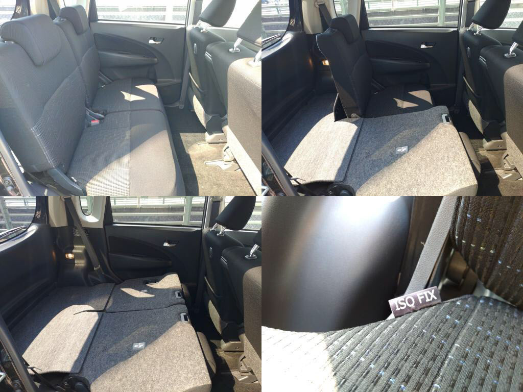 ムーヴカスタムカスタムＸの写真 7