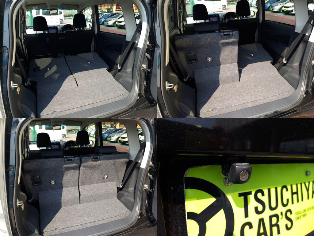 ムーヴカスタムカスタムＸの写真 8