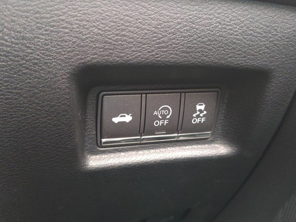 スカイラインセダン２００ＧＴ－ｔタイプＳＰの写真 15