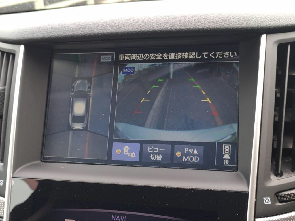 スカイラインセダン２００ＧＴ－ｔタイプＳＰの写真 16