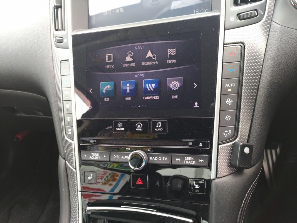 スカイラインセダン２００ＧＴ－ｔタイプＳＰの写真 17