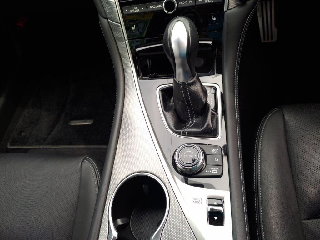 スカイラインセダン２００ＧＴ－ｔタイプＳＰの写真 18