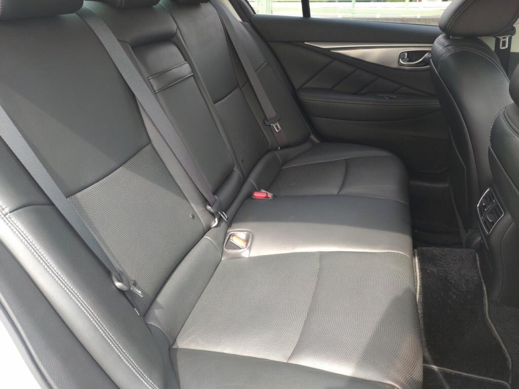 スカイラインセダン２００ＧＴ－ｔタイプＳＰの写真 21