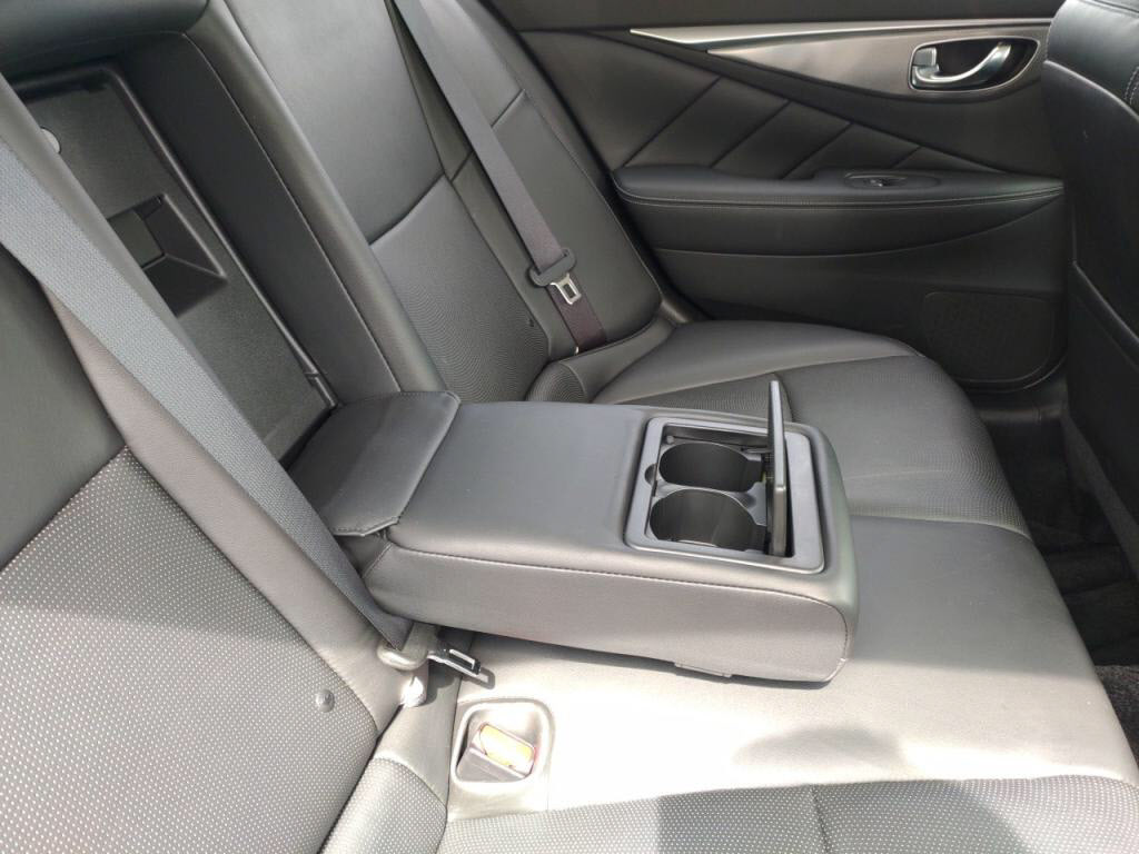 スカイラインセダン２００ＧＴ－ｔタイプＳＰの写真 22