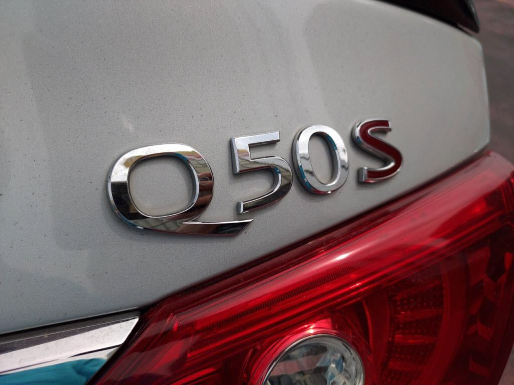 スカイラインセダン２００ＧＴ－ｔタイプＳＰの写真 28