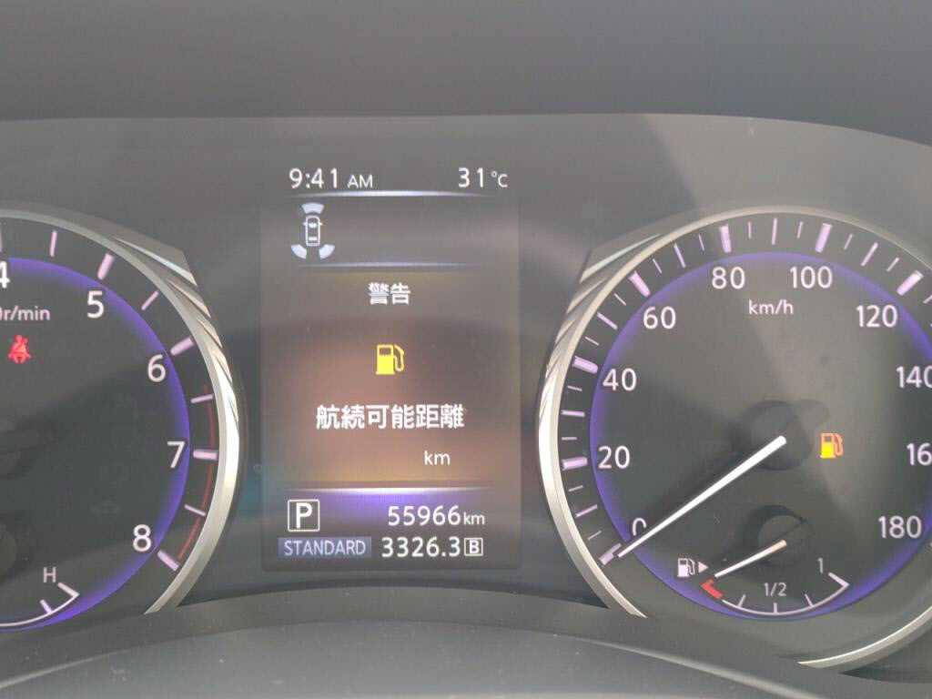 スカイラインセダン２００ＧＴ－ｔタイプＳＰの写真 29