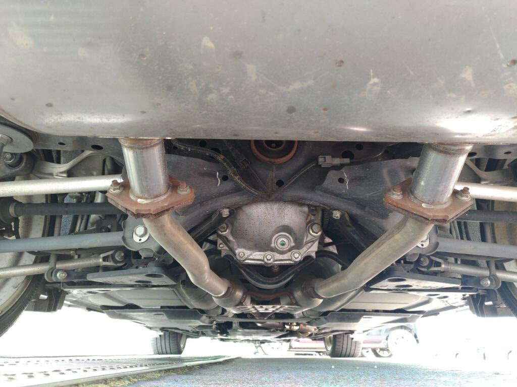 スカイラインセダン２００ＧＴ－ｔタイプＳＰの写真 30