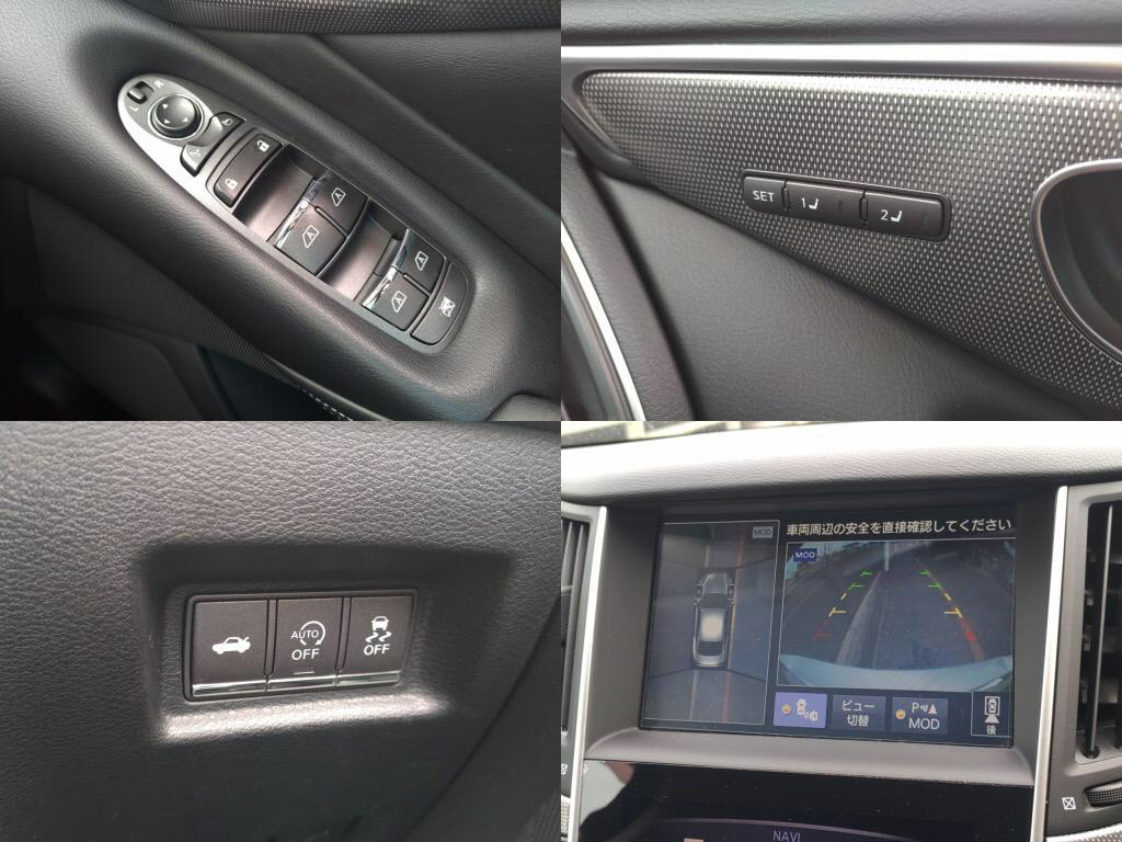 スカイラインセダン２００ＧＴ－ｔタイプＳＰの写真 5