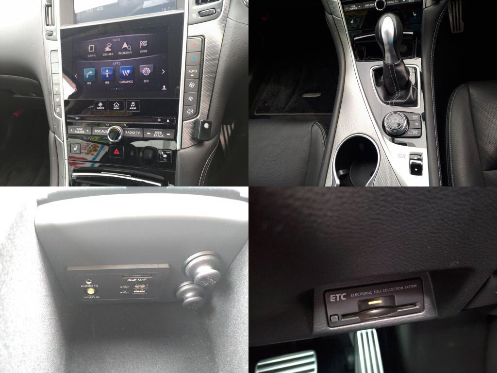 スカイラインセダン２００ＧＴ－ｔタイプＳＰの写真 6