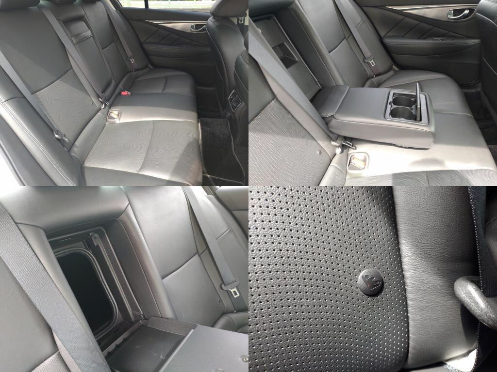 スカイラインセダン２００ＧＴ－ｔタイプＳＰの写真 7