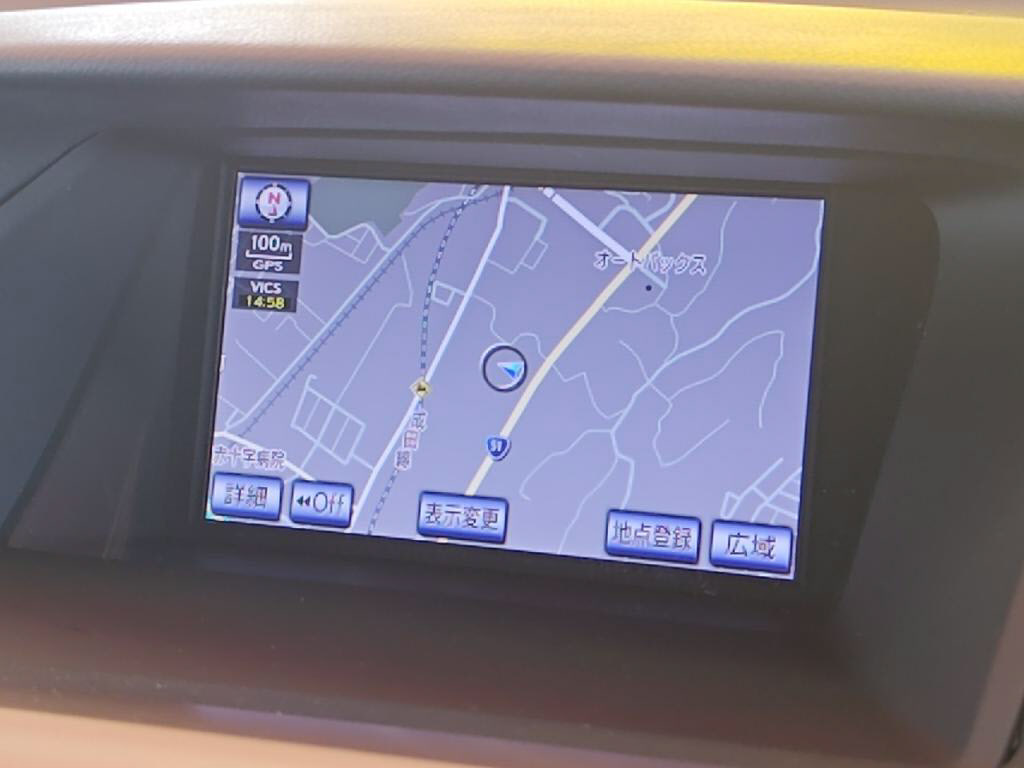 ＲＸＲＸ３５０バージョンＬの写真 13