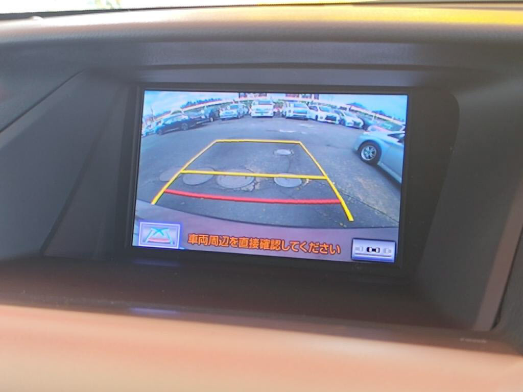 ＲＸＲＸ３５０バージョンＬの写真 15