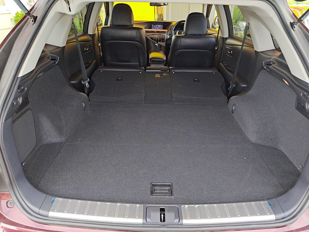 ＲＸＲＸ３５０バージョンＬの写真 26